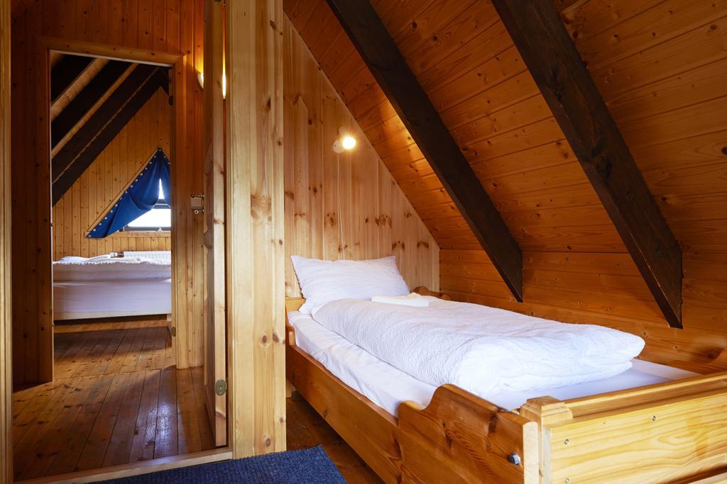 Sacred Seed Hotel Laugarvatn Exterior photo